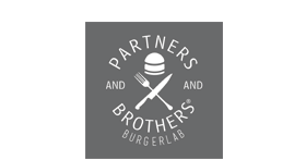 partners & brothers